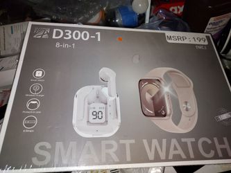 Smart watch