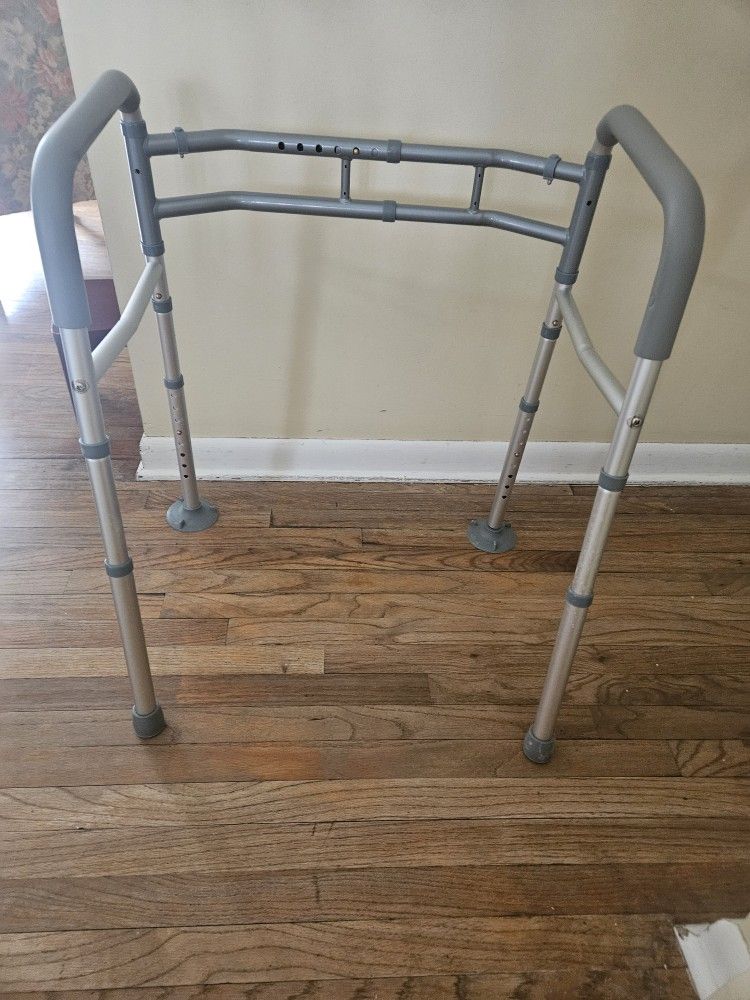 Safety Rails