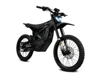 Throne SRPNT X3 E-moto 13KW