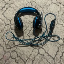 Headphones Wired