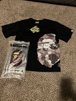 Bape tee