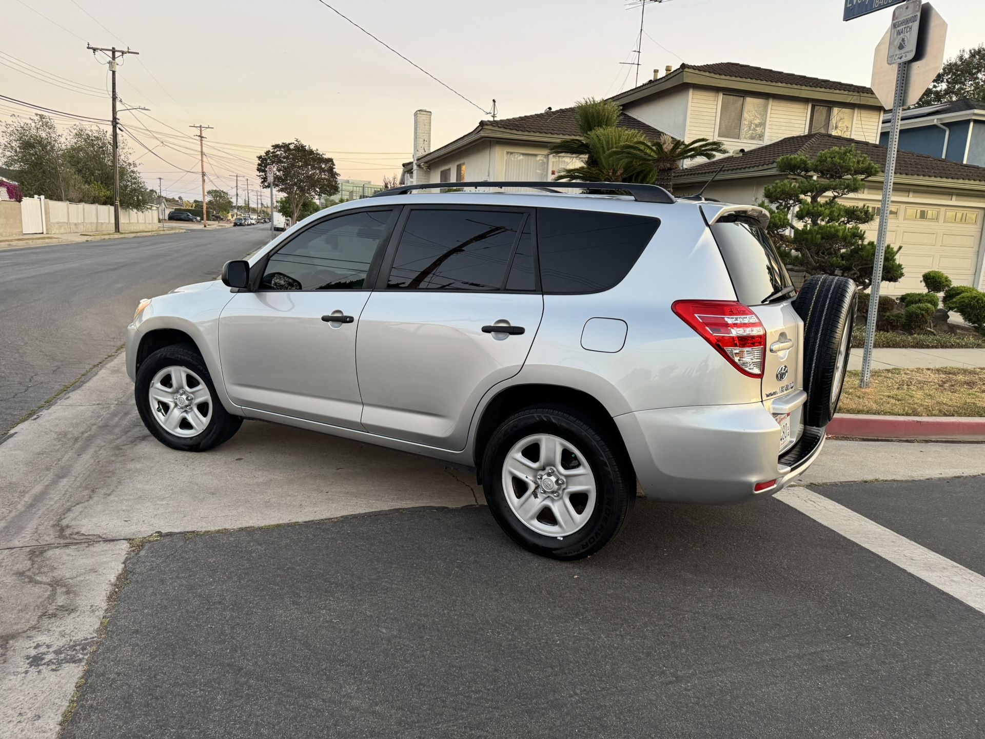 2010 Toyota Rav4