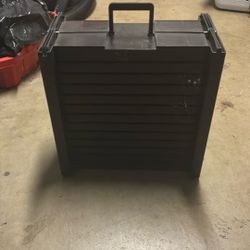 Free Foldable Dog Ramp