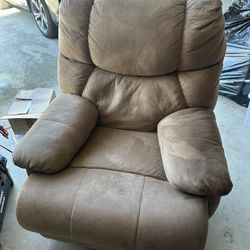 Reclining Sofa Chair