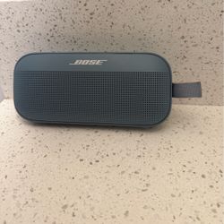 Bose SoundLink Flex 2nd Gen.