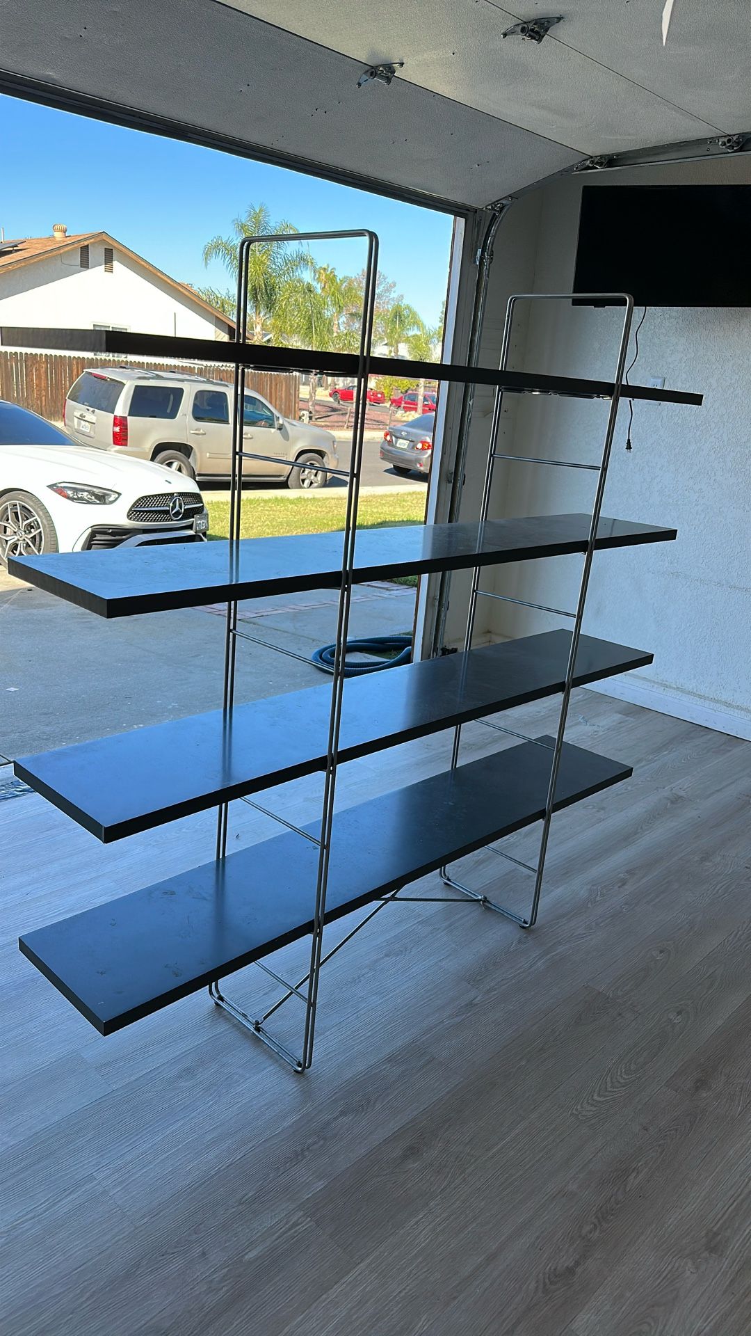 Soft Show Racks Show Racks for Sale in Moreno Valley, CA - OfferUp
