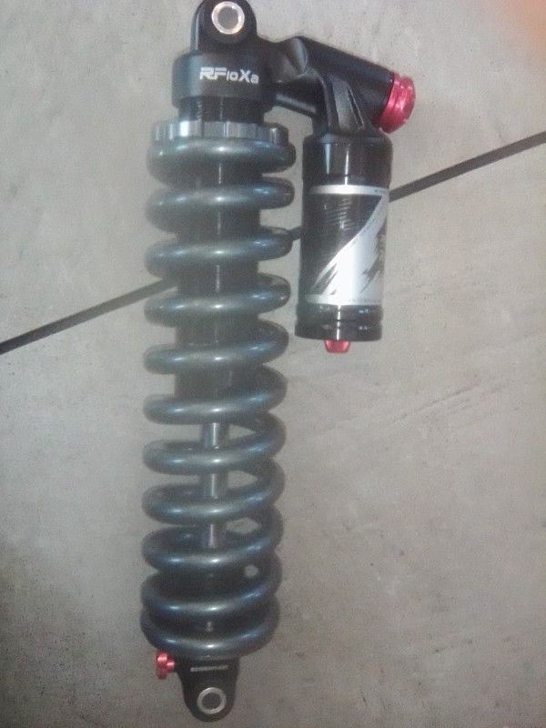 Dirtbike