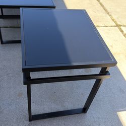 Coffee table set
