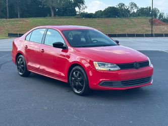 2014 Volkswagen Jetta