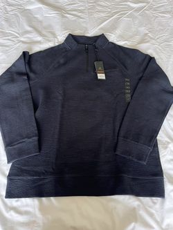 Marc Anthony Kohls Black & Navy Men’s Large