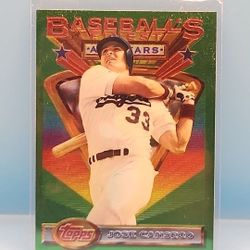 Sports Cards Various Sports