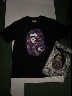 Bape shirts / Bape Tees