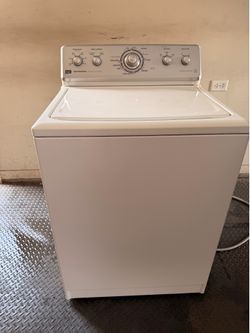 Wash Machine Maytag