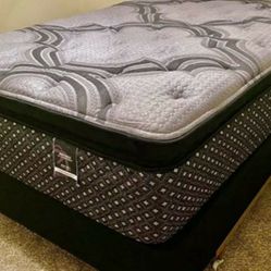 Luxury Mattress $40 can take one home