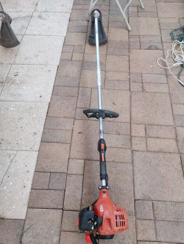 Srm 225 Echo String Trimmer