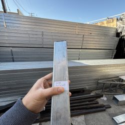 Galvanized Tubing 2'' x 2'' x 20ft 14gauge