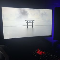 Acer 27in 240hz Gaming Monitor