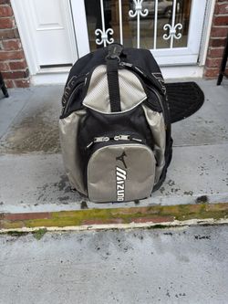 Football Equipment Bag