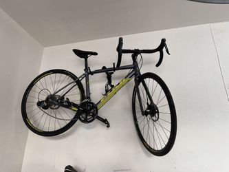 women's fuji road bike