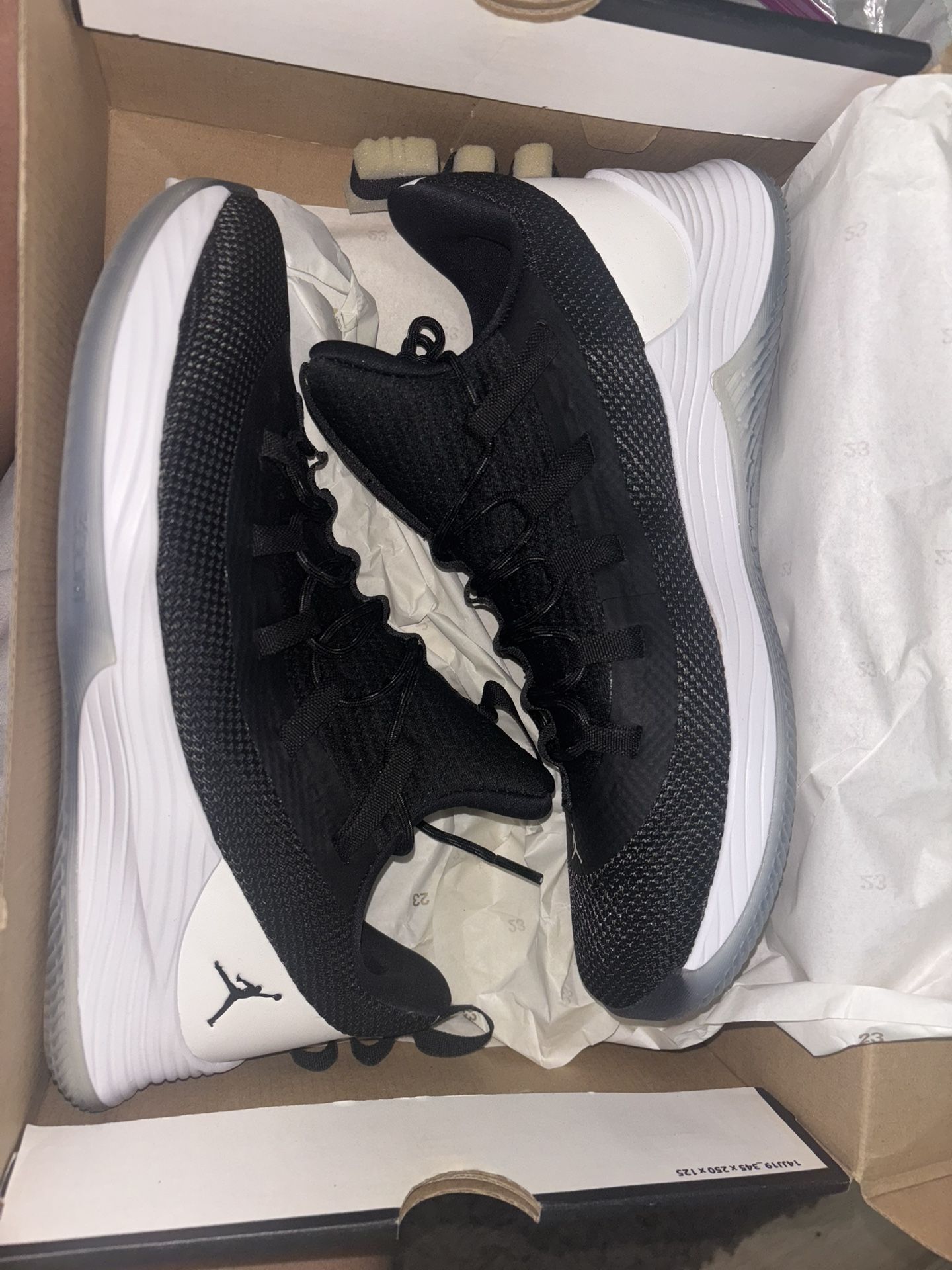 Jordan Ultra Flys 2