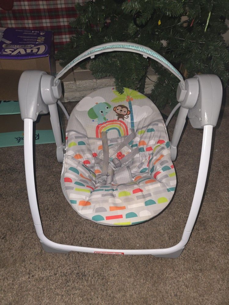 Baby Swing