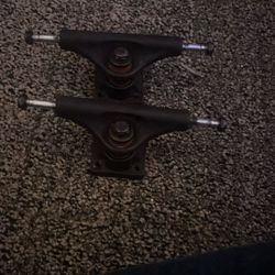 Tony Hawk Skateboard Trucks
