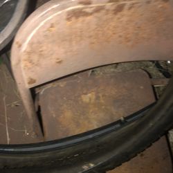 29 Inch Mountain Bike Tire