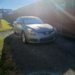 2010 Nissan Altima