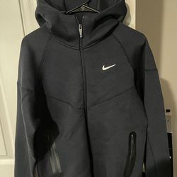 NIKE NOCTA TECH SET (NAVY BLUE) (SIZE MEDIUM)