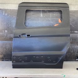 2014 Transit Connect Door Driver Rear OEM ORIGINAL 🔥OPEN BOX🔥🐰 2024