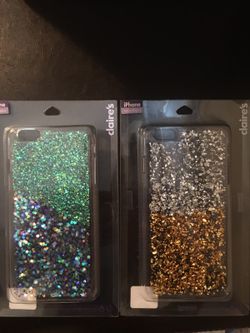 IPhone 6s Plus case