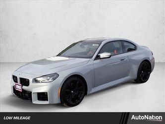 2026 BMW M2
