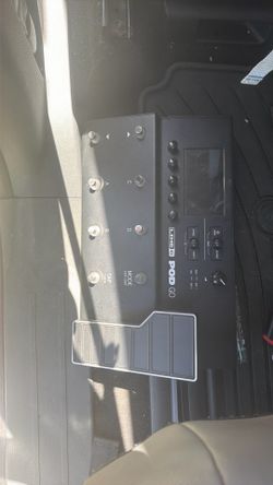 Line 6 pod go