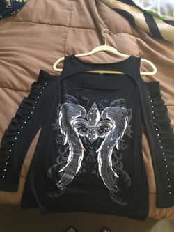 Ladies brand new extra large top