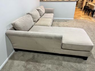 LAZBOY Sectional Sofa