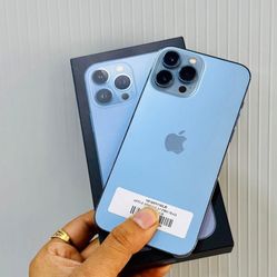 𝚒𝙿𝚑𝚘𝚗𝚎 13 Pro Max 𝚞𝚗𝚕𝚘𝚌𝚔𝚎𝚍 𝚠𝚒𝚝𝚑 𝚠𝚊𝚛𝚛𝚊𝚗𝚝𝚢