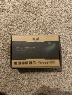 Lool IPTV Arabic box