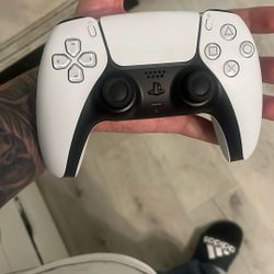 Ps5 Controller Console 