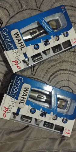 Grooming Kit