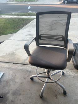 Office chair