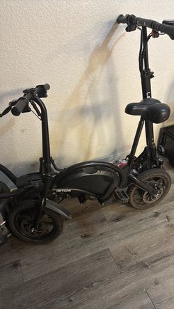 E Bike