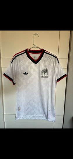 Mexico 2026 World Cup Jersey Away