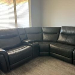 Sectional Sofa