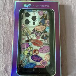 Bratz Phone Case iPhone 14 Pro