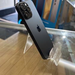 Apple iPhone 16 Pro Max 256Gb Black Factory Unlocked/ Liberado De Compania 