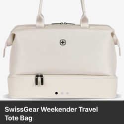 Swiss gear Weekender Travel Bag