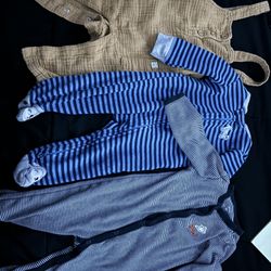 Baby Boy Clothes