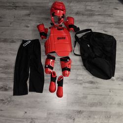 Tae Kwon Do Sparring Gear (Kids)
