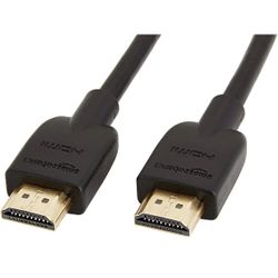 BULK LOT 60 Pack Amazon Basics 10ft HDMI Cables - Brand New