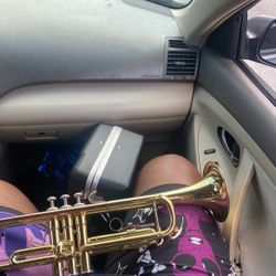 Trumpet For Sale 